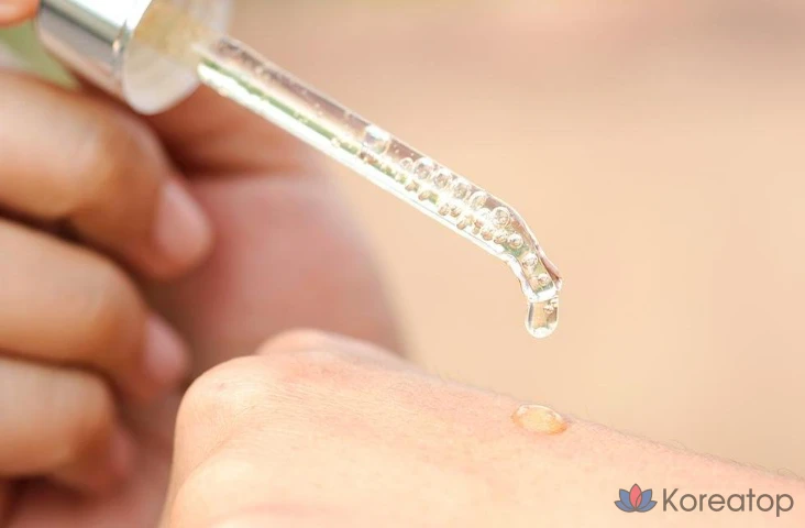 Сыворотка с гиалуроновой кислотой Derma Factory 1%, 80 мл, 1 шт.