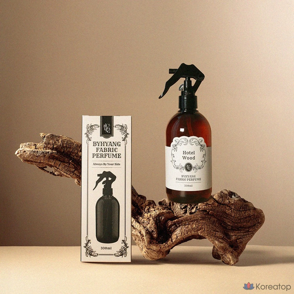 Парфюмерная композиция для тканей Byhyang, 1 шт., 330 мл, Downy Pure Cotton, фото 2