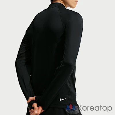 Топ для хайкинга мужской ACG Wild C Dri-FIT Quarter-Zip Long-Sleeve, фото 2