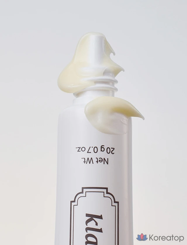 Питательный крем для глаз Dear, Klairs Fundamental, 20 г, 1 шт.