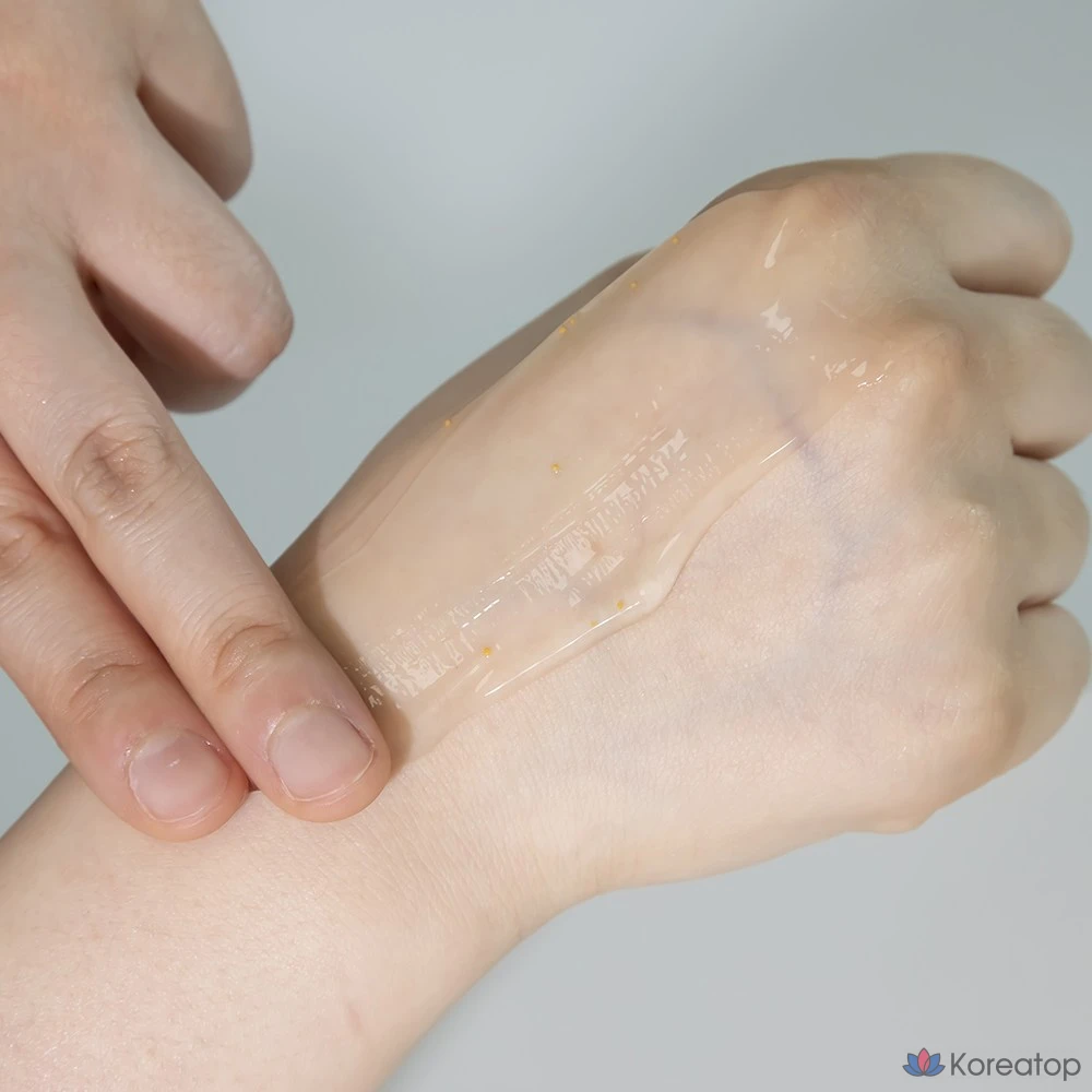 Увлажняющая ампула FarmStay Yuzu Moisture Elasticity, 250 мл, 1 шт., 250 г