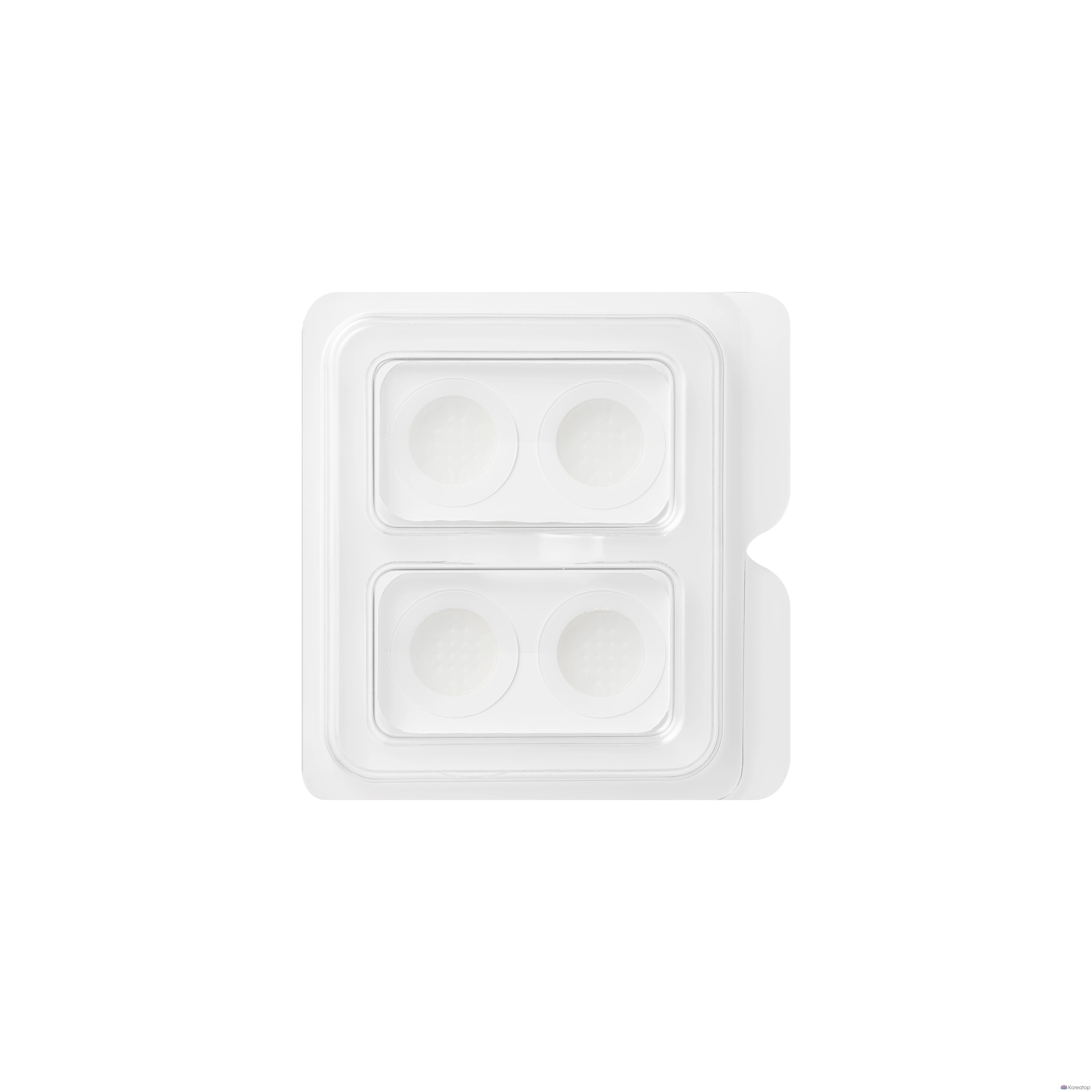 Пластырь Acropass Trace Care, 1 шт., 8 штук