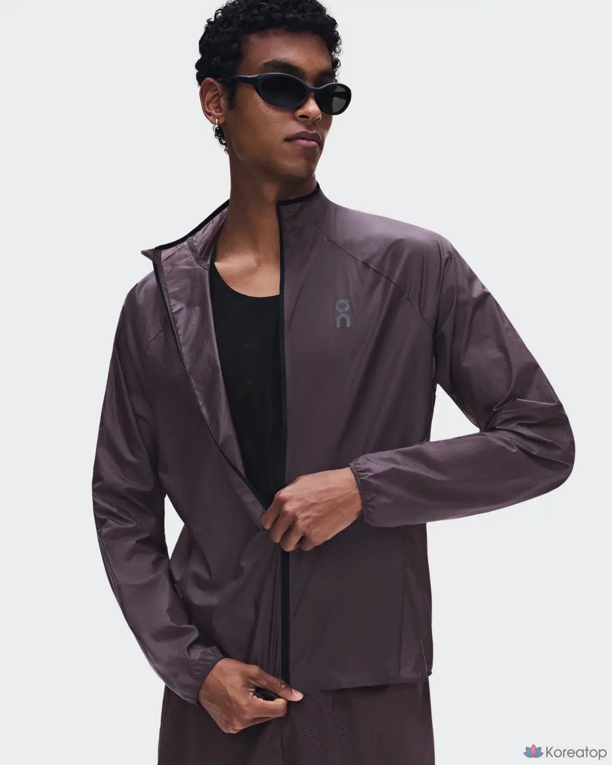 Куртка ON Zero Jacket, фото 4
