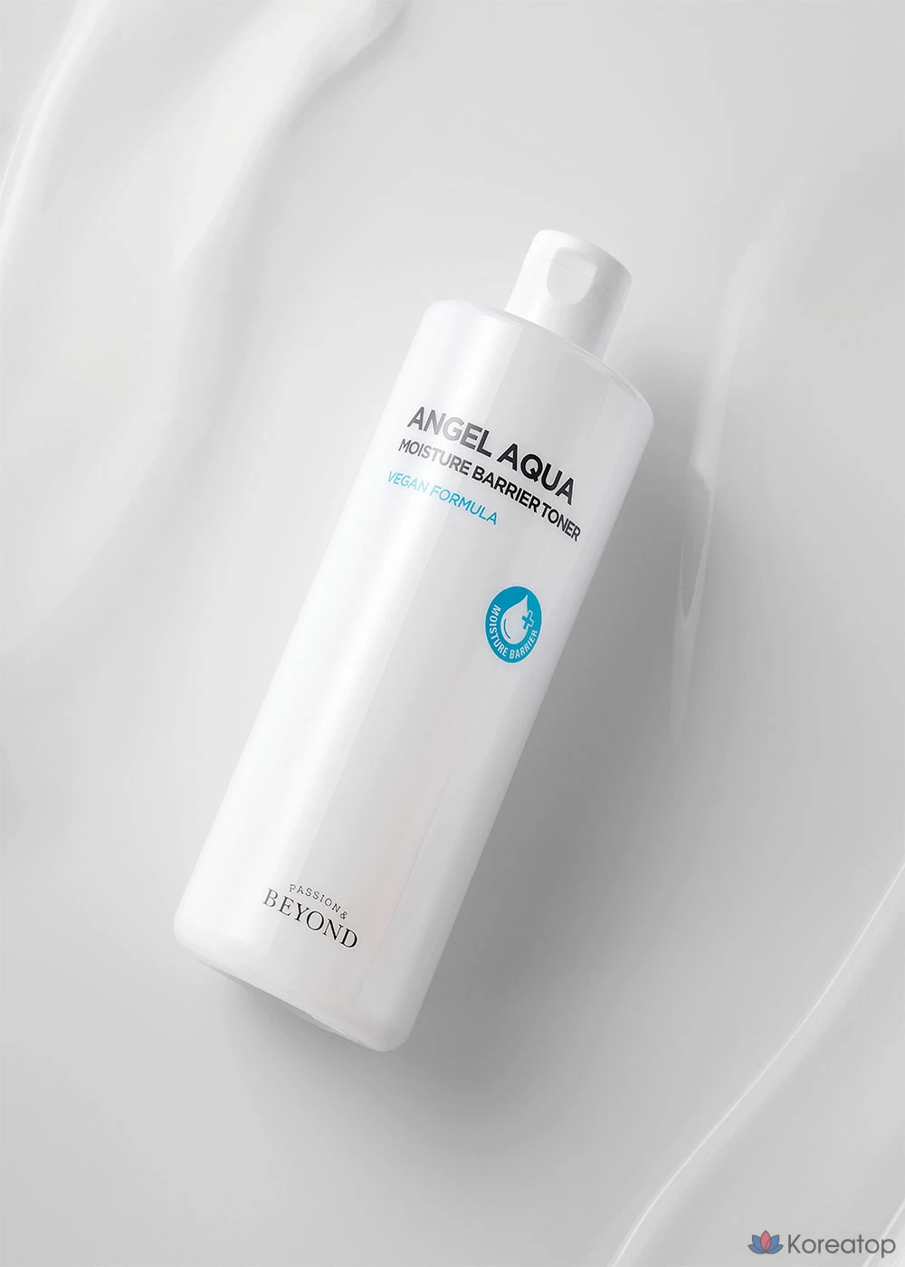 Увлажняющий тоник BEYOND Angel Aqua Moisturizing Barrier Toner, 500 мл, 1 шт.