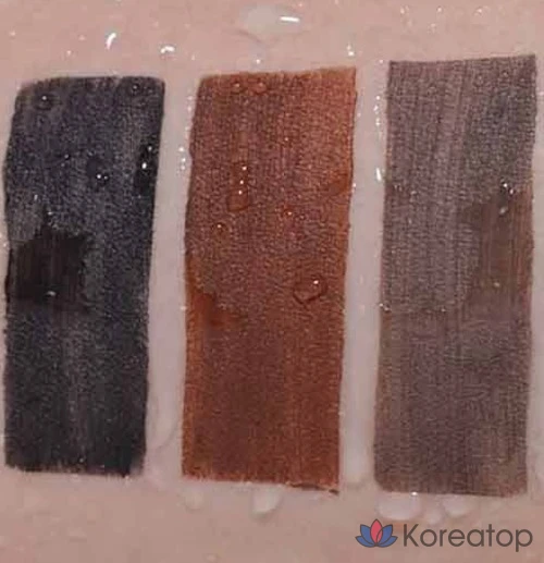 Тушь для ресниц Etude House Curl Fix Skinny Mascara, 3 г, 1 шт., оттенок 02 (коричневый).