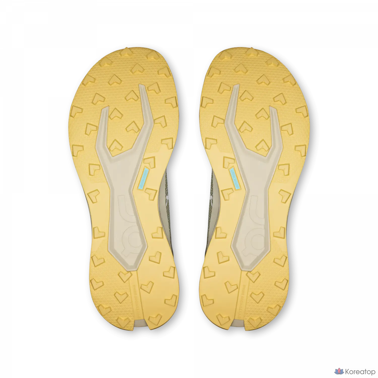 Кроссовки ON Cloudultra 3