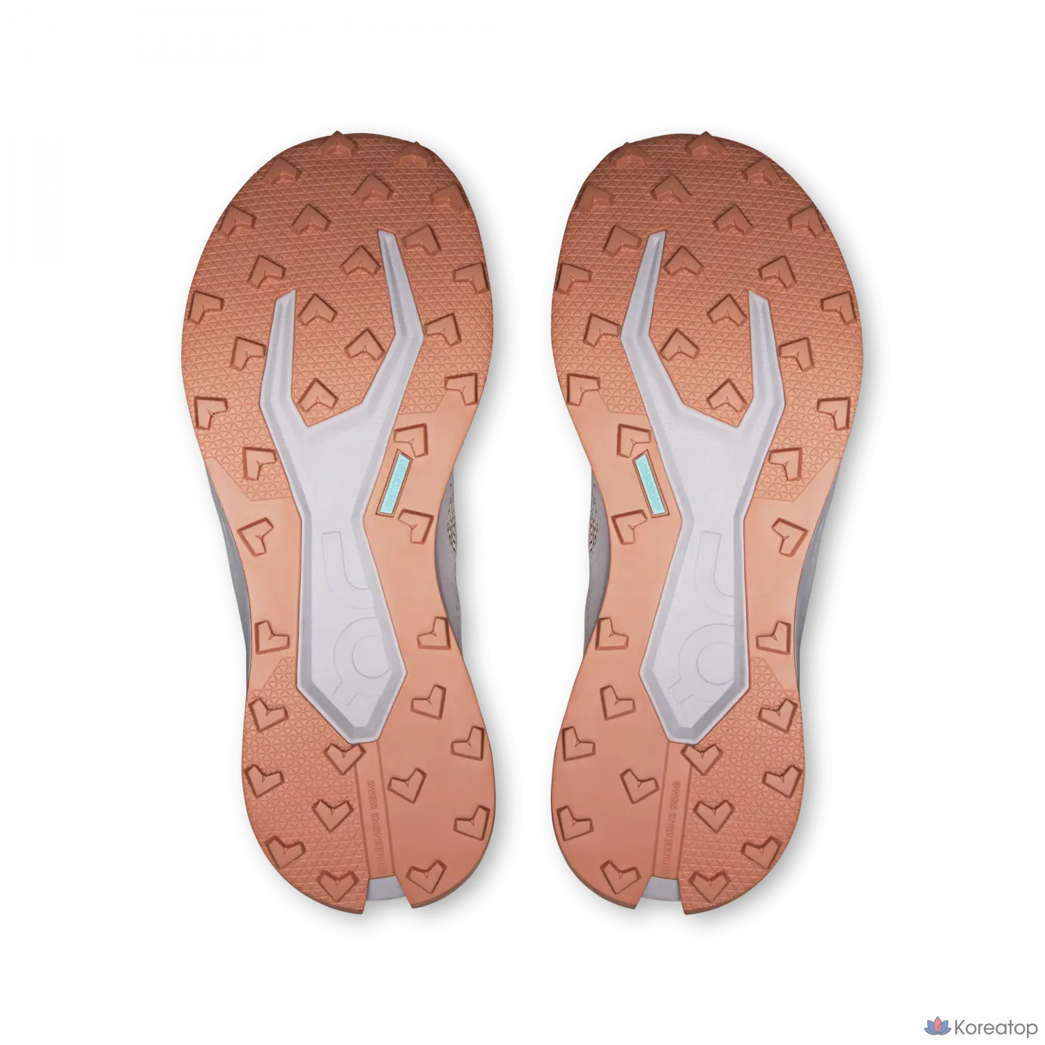 Кроссовки ON Cloudultra 3