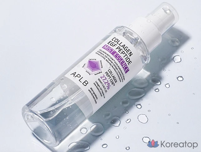 APLB Collagen EGF Peptide Mist Essence, 1 шт., 105 мл