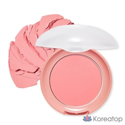 Румяна Etude House Lovely Cookie, 7,2 г, 1 шт.