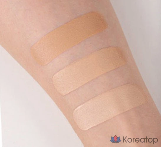 Тональный крем-стик DASHU для мужчин, 12 г, 1 шт., цвет 03, песочно-бежевый., фото 6