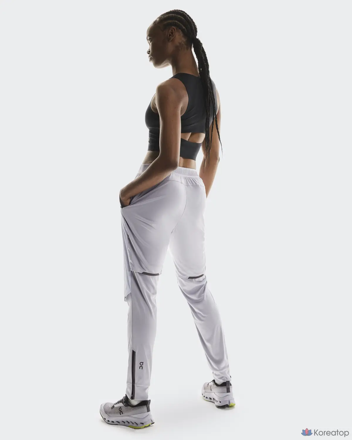 Брюки ON Weather Pants, фото 8