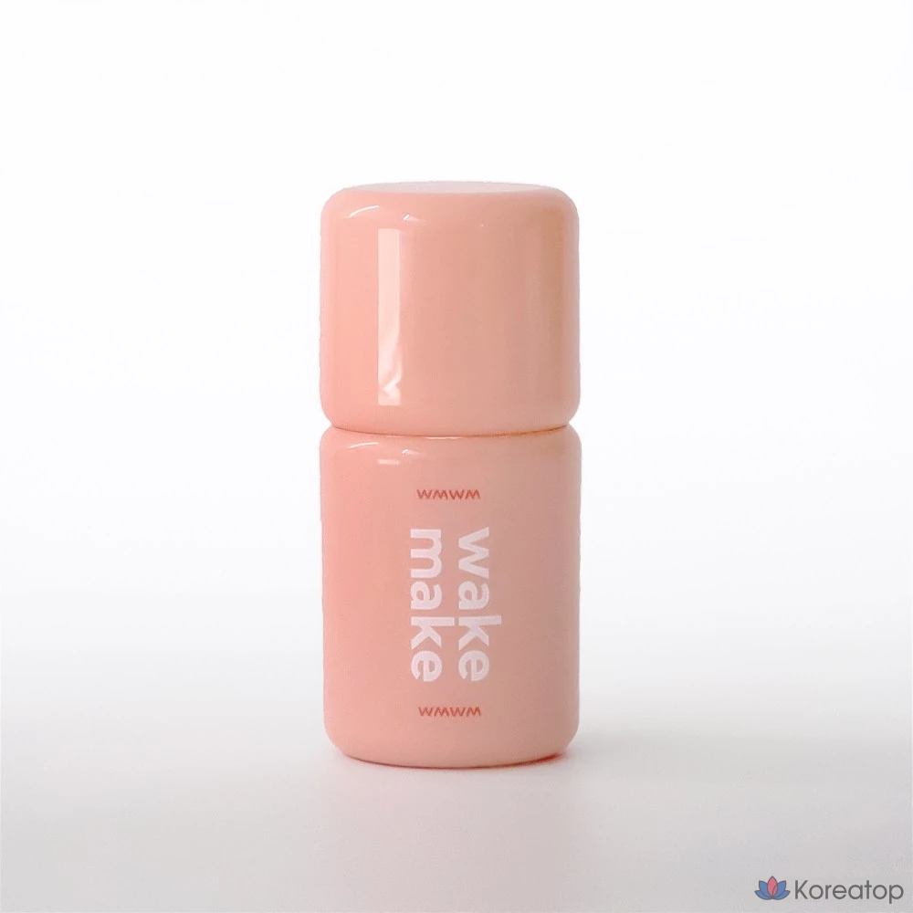 Румяна WAKEMAKE Shaking Blur Cheek 4.0g 6COLOR, 1 шт., 03 Squeeze