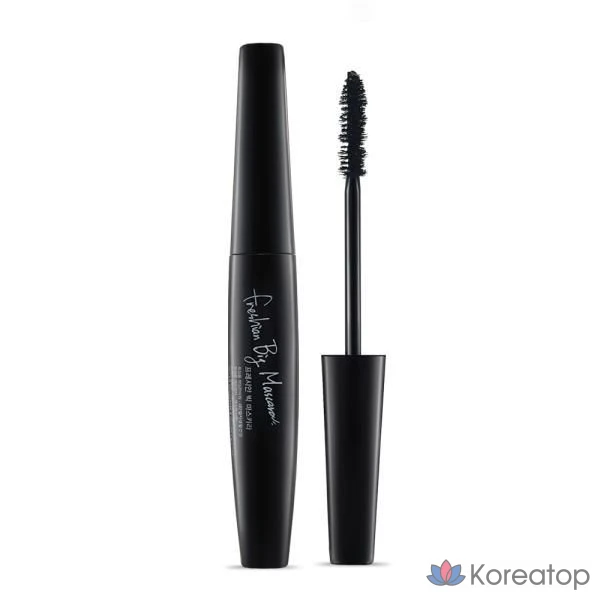 Тушь для ресниц The Face Shop Pressian Big Mascara, 8 г, 1 шт.