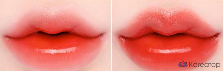 Lilybyred Juicy Liar Water Tint, 01 Guava Mojito, 1 шт., фото 2