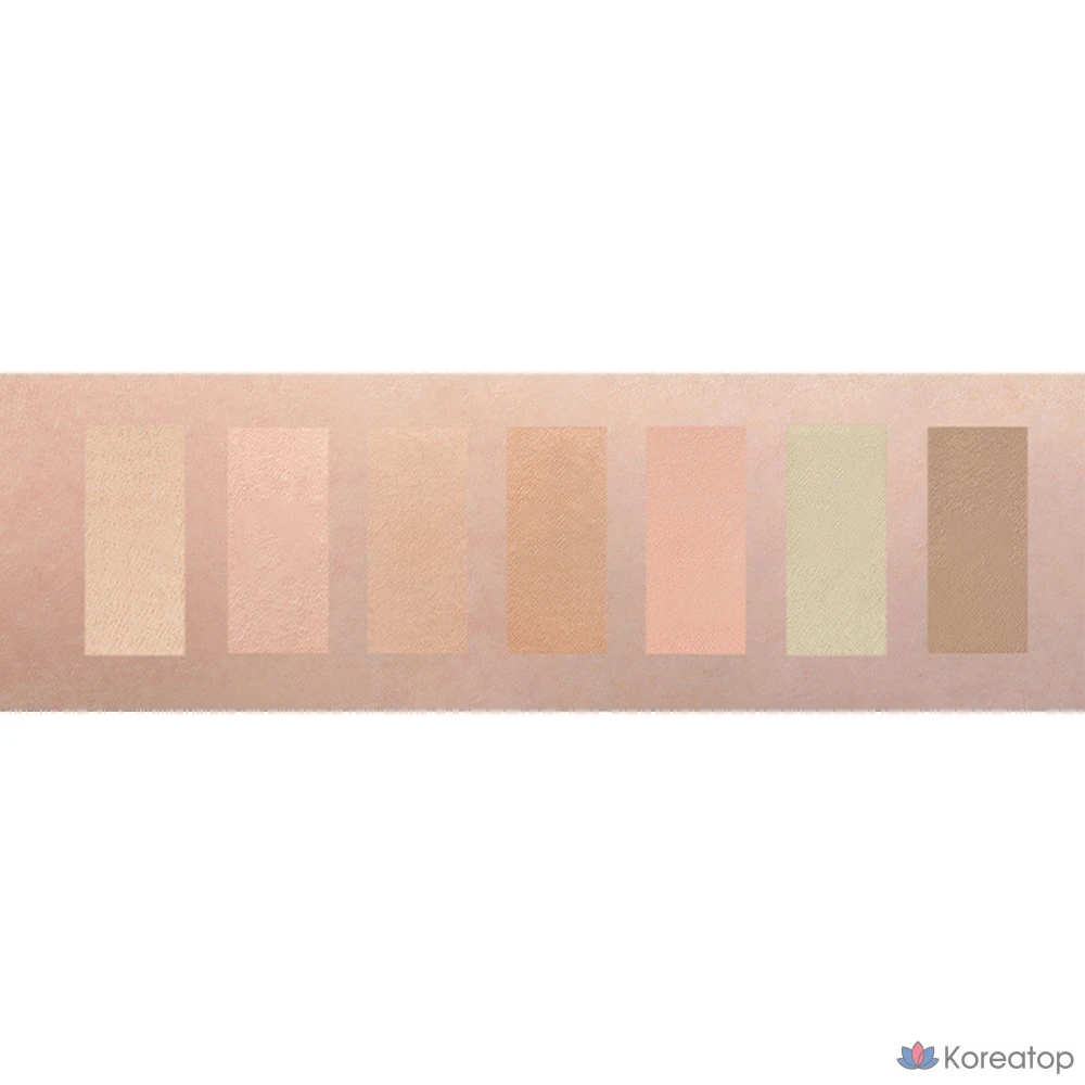 Карандаш для лица The Saem Cover Perfection, 2 г, 1 шт., прозрачно-бежевый., фото 5