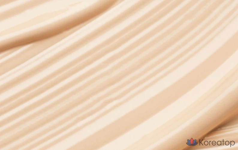 Кушон Easydew Mela B Toning Gimi Ampoule Cushion Mini, оттенок 21 Natural, 8 г, 1 шт., фото 5