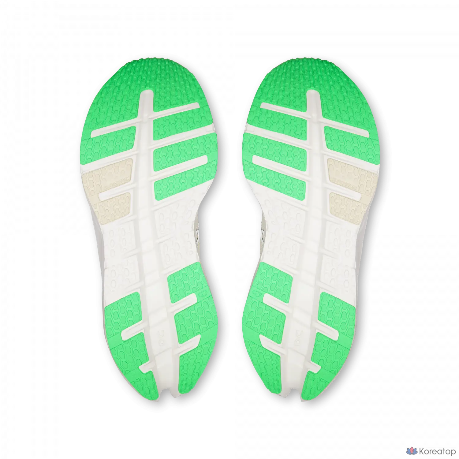 Кроссовки ON Cloudrunner 3