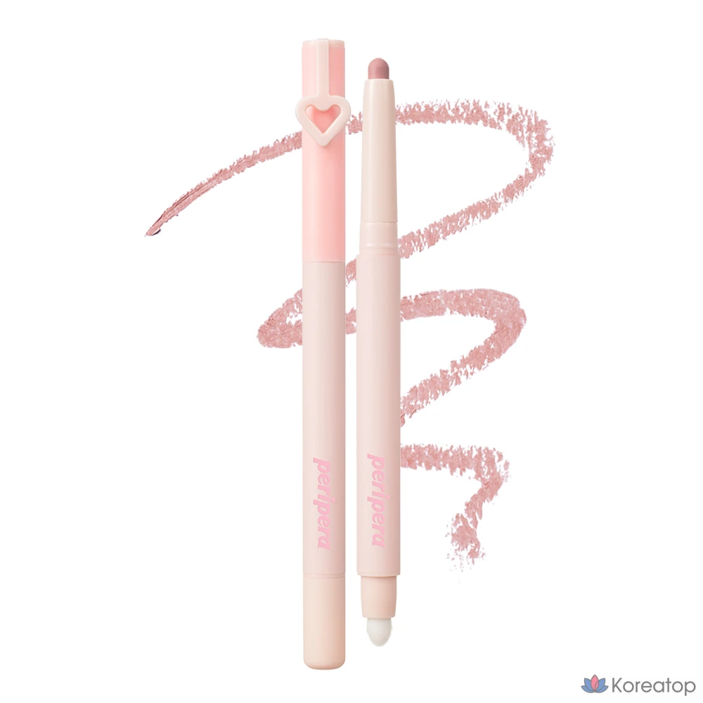 Peripera Mood In Shade Eye Stick, M02 Logination