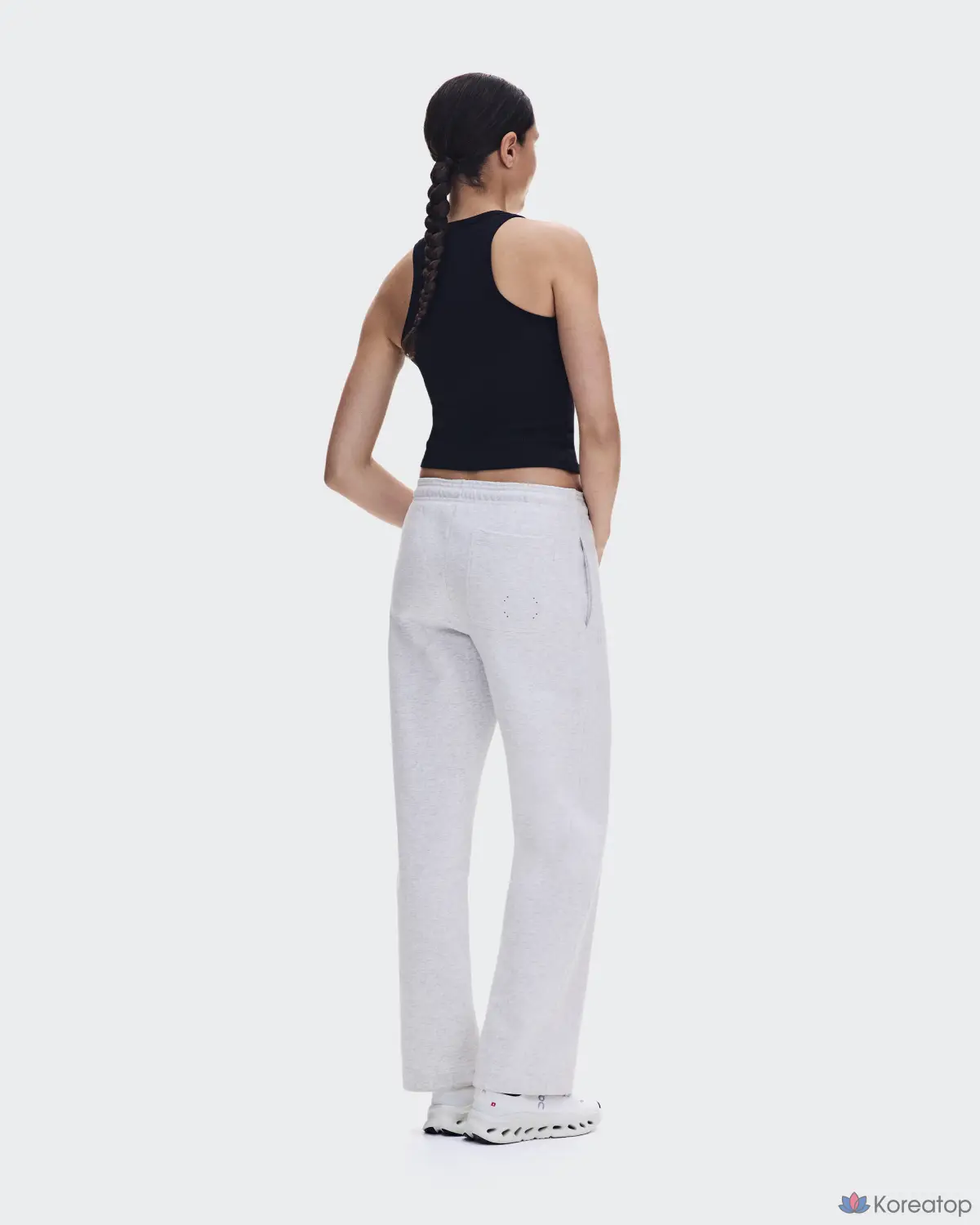 Брюки ON Club Collective Pants