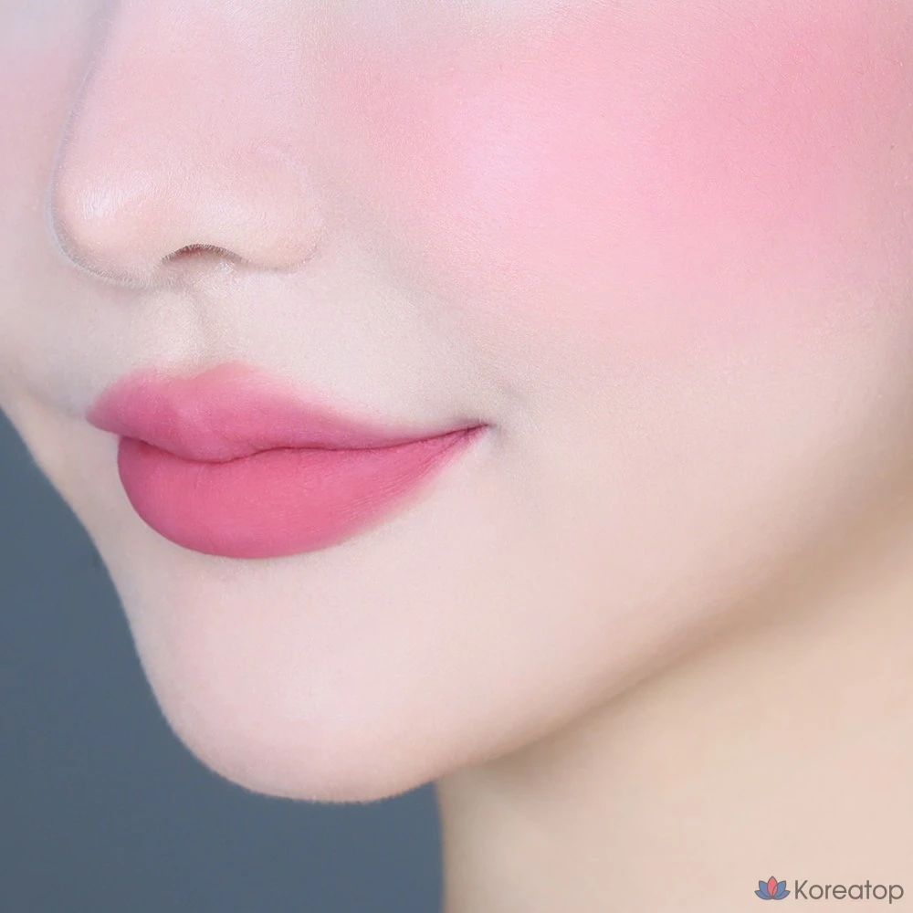 Помада DEARMAY Pure Falling Mood Lip Pot 6,5 г, 1 шт., № 3 Little Note, фото 2