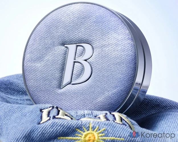 Vanillaco Covericious Ultimate White Cushion Denim Edition, 14 г, цвет слоновой кости, 1 шт.