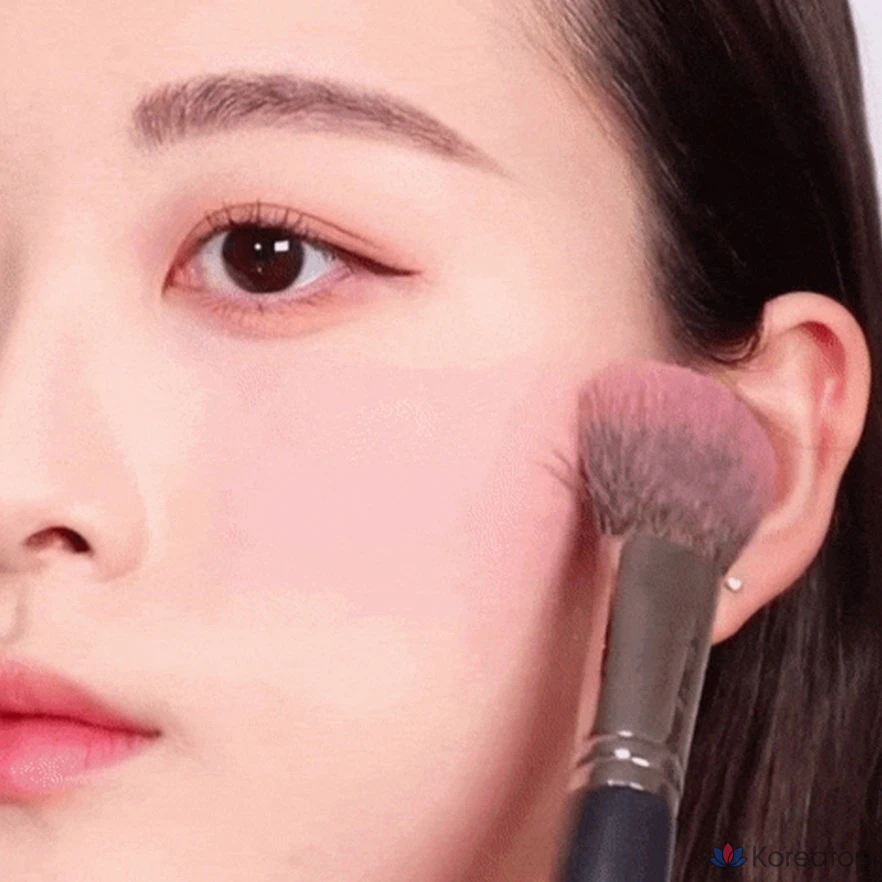 Румяна Lilybyred Love Beam Cheek Blusher 4.7g, Uabeam, 1 шт.