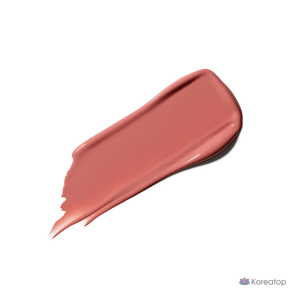 Губная помада Mac Lustreglass Sheer Shine Lipstick, оттенок Well Well Well, 1 шт., фото 2