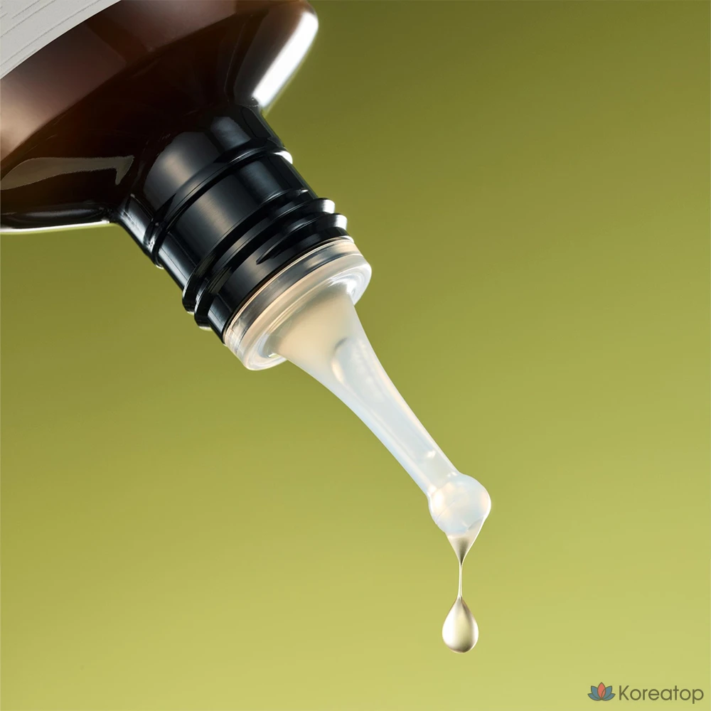 Эссенция для кожи головы Ryo Rootzen от выпадения волос, 80 мл, 1 шт.