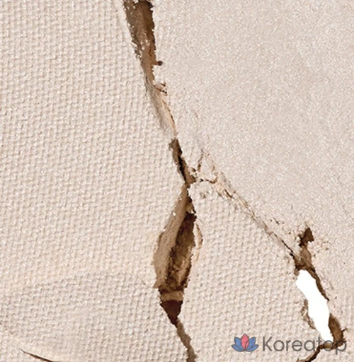 Тени для век The Saem Sammul Single Shadow Shimmer, PK02 Ipdukju Pig, 1 шт., фото 7