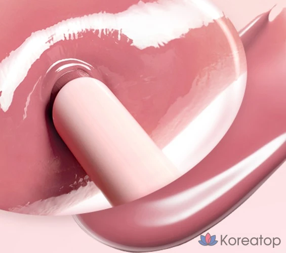 Конфетная бомба Dasique Melting Candy Bomb, 1 шт., 04 Nudy Pig, фото 4