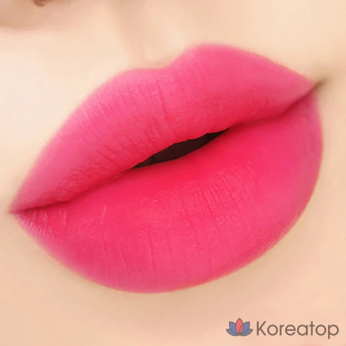 Оттенок Bouquet Garni Blossom Velvet Tint, 07 More Than Pink, 1 шт., фото 5