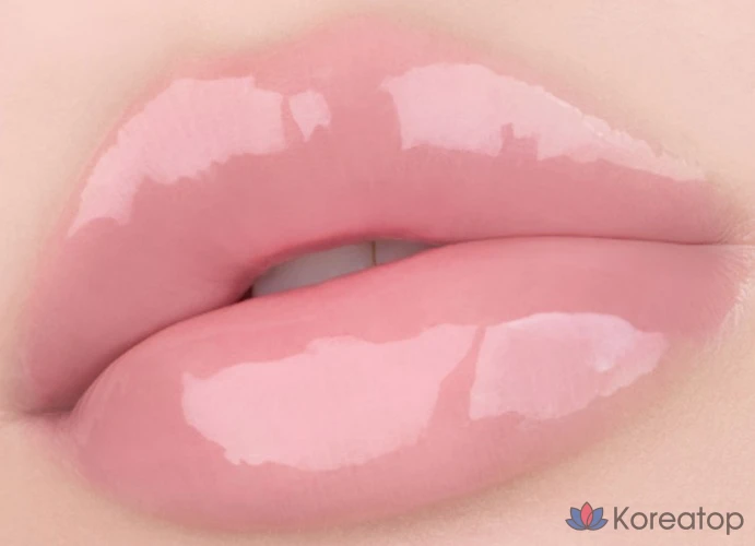 Тинт для губ ROM&ND Juicy Flash Lip Oil, оттенок 02 Berry Up, 4.5 г, 1 шт., фото 2