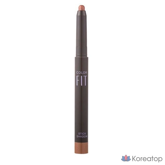 Тени-карандаш Missha Color Fit Stick Shadow 1.1 г, оттенок Full Blossom, 1 шт.