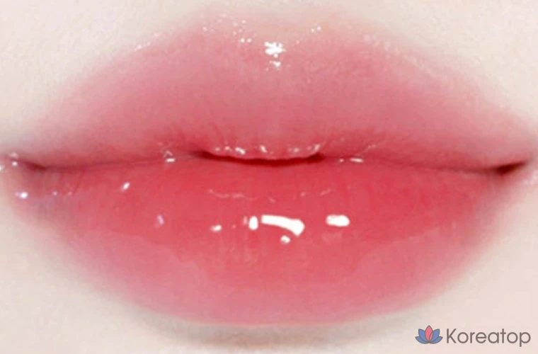 Тинт для губ BBIA Over Glaze, оттенок 12 Apple Candy, 4.5 г, 1 шт., фото 2