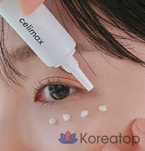 Крем для глаз Cellimax Noni Ultimate, 20 мл, 1 шт.