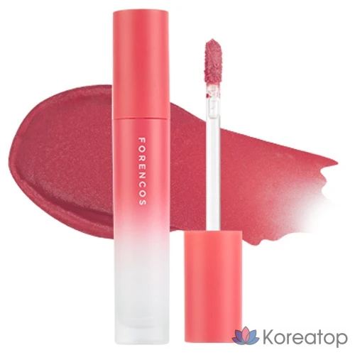 Forencos All Light Mood Velvet Tint, 1 шт., 3,2 г, V05 Pretty