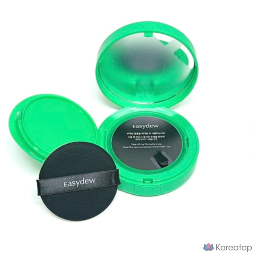 Тонизирующая ампула Easydew Mela Bee для лица, отбеливающая ампула, тонизирующая ампула от веснушек, № 19, пара, основной продукт + сменный блок, 1 шт.