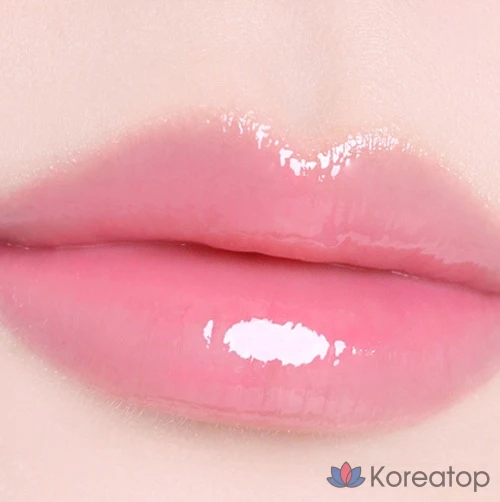 Бальзам для губ The Saem's Syrup Shot Melting Lip Balm, 08 Candy Puree, 1,8 г, 1 шт., фото 2