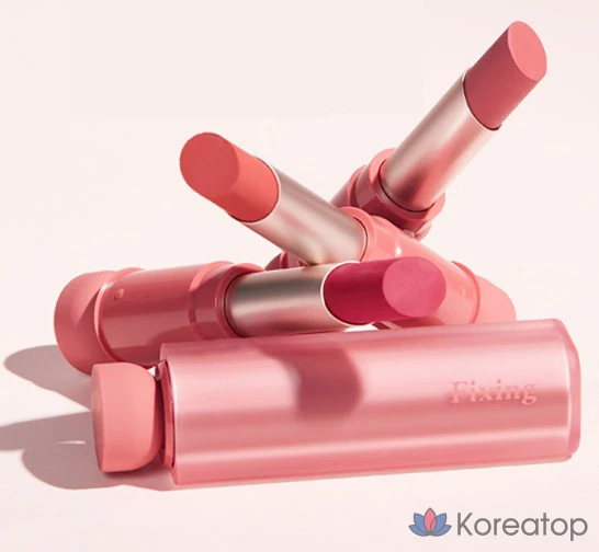 Твердая краска для ногтей Etude House Fixing Tint Bar, оттенок 03 