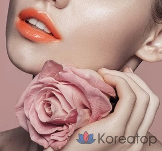 Тинтирующий бальзам для губ DEWYCEL Tinting Touring Tint Balm, оттенок «Редкий коралл», 4,5 г, 1 шт., фото 6