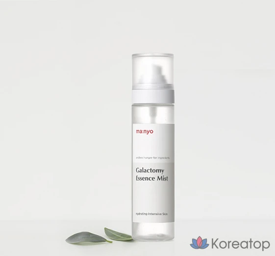Manyo Factory Galactomy Эссенция-спрей, 120 мл, 1 шт.