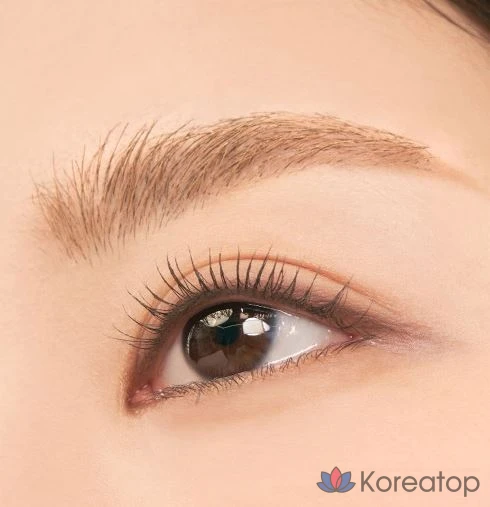 Rom&nd Hanol Brow Cara 9g, 04 Merry Blondie, 1 шт., фото 2