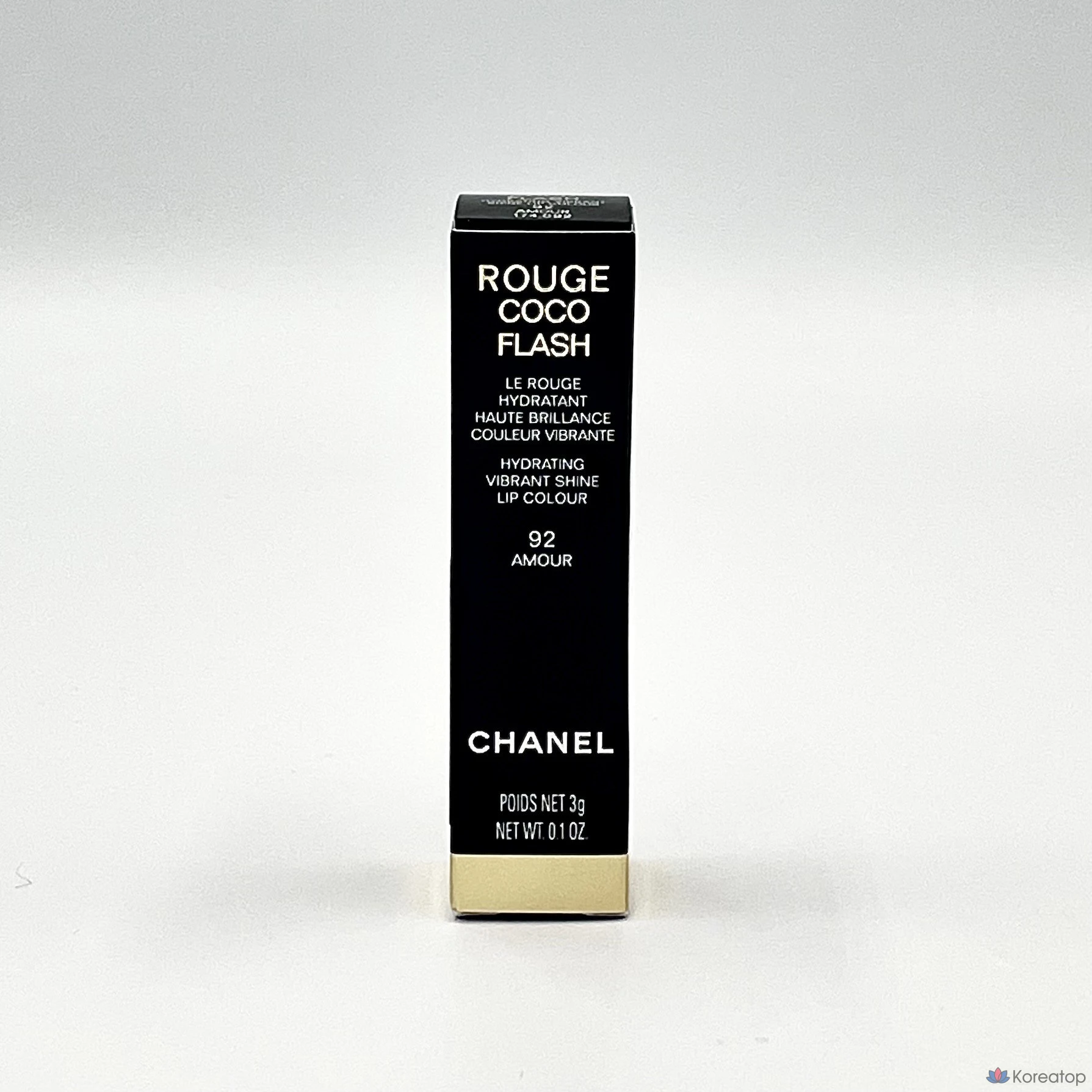 Губная помада Chanel Rouge Coco Flash, оттенок 116 Easy, 3 г, 1 шт., фото 2