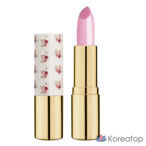 Рассыпчатый бальзам для губ Rinacita Tone-Up Kelly, 1 шт., 05 Kelly Lip Balm