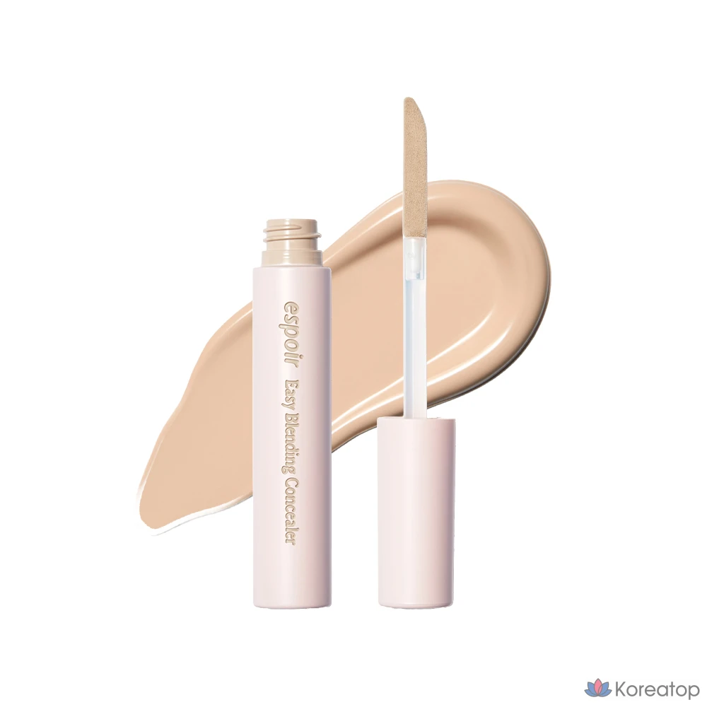 Консилер Espoir Easy Blending, 10 г, 1 шт., цвет Petal, фото 2