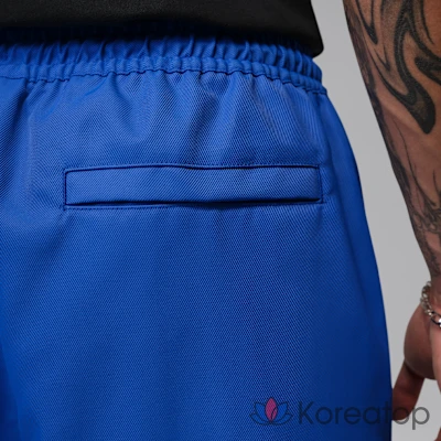 Брюки мужские Jordan Draft Pants, фото 4