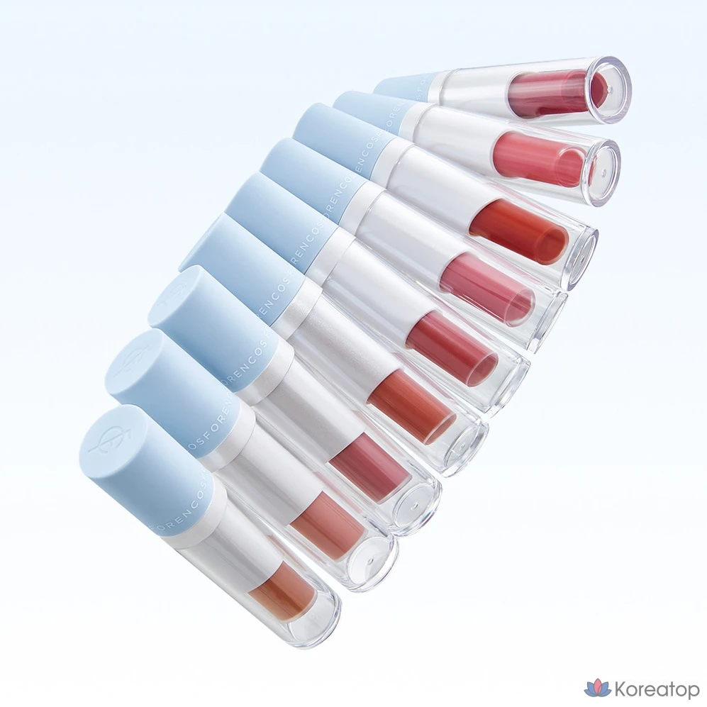 Forencos Tattoo Claire Velvet Tint, Jabre, 1 шт., фото 5