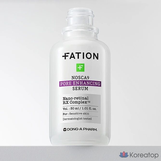 Сыворотка для укрепления пор Partyon Northcanine, 30 мл, 1 шт.