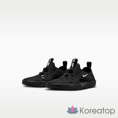 Сандалии детские Nike Sunray Protect 4, фото 5