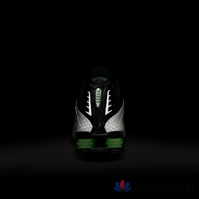 Кроссовки Nike Shox R4 SP, фото 10